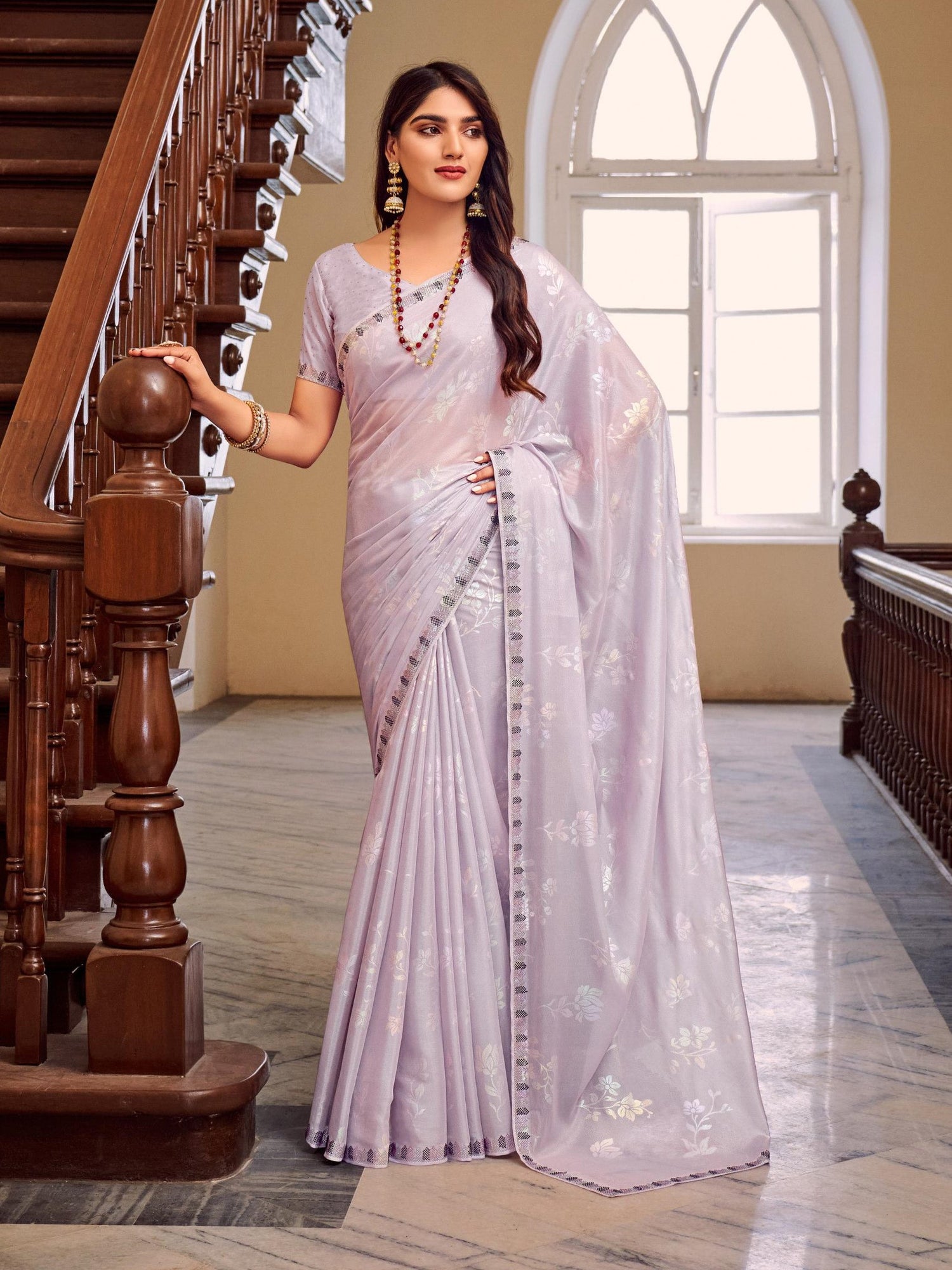 Diana Saree - Roop Darshan