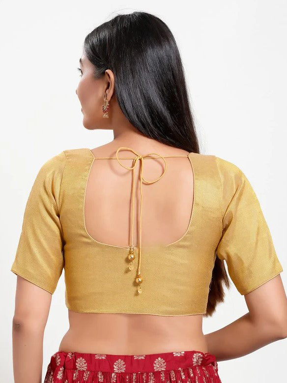 Fancy Saree Blouse