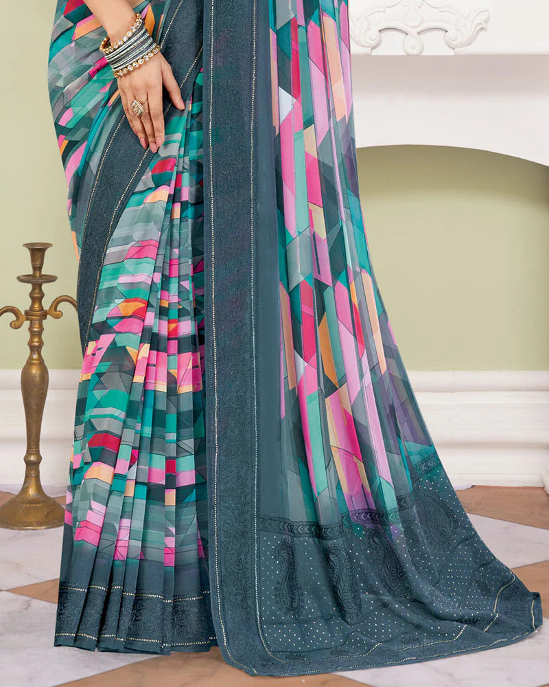 Jiya Saree