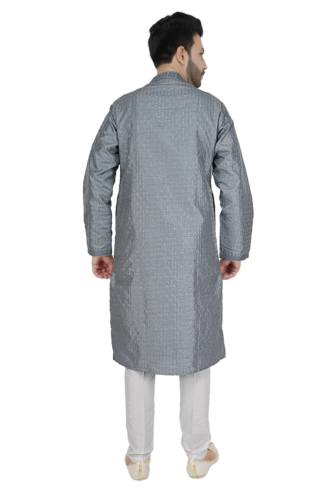 Mens Kurta Set - Roop Darshan