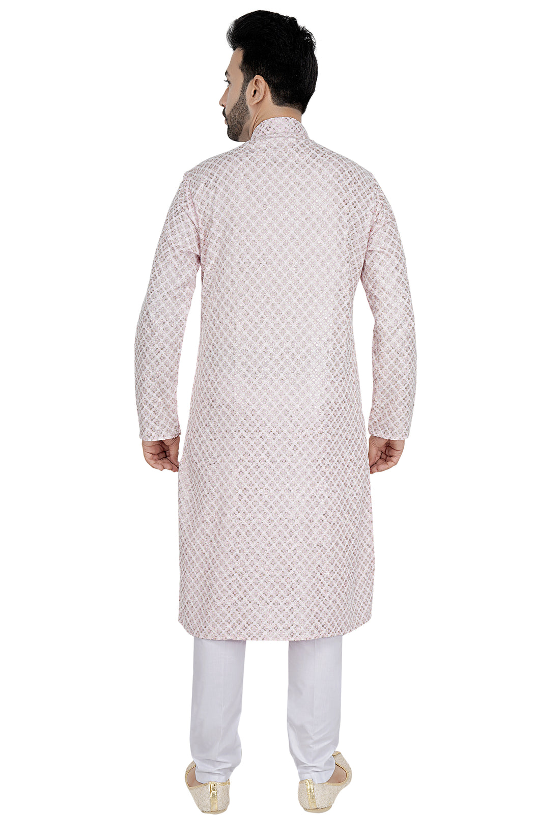 Mens Kurta Set - Roop Darshan