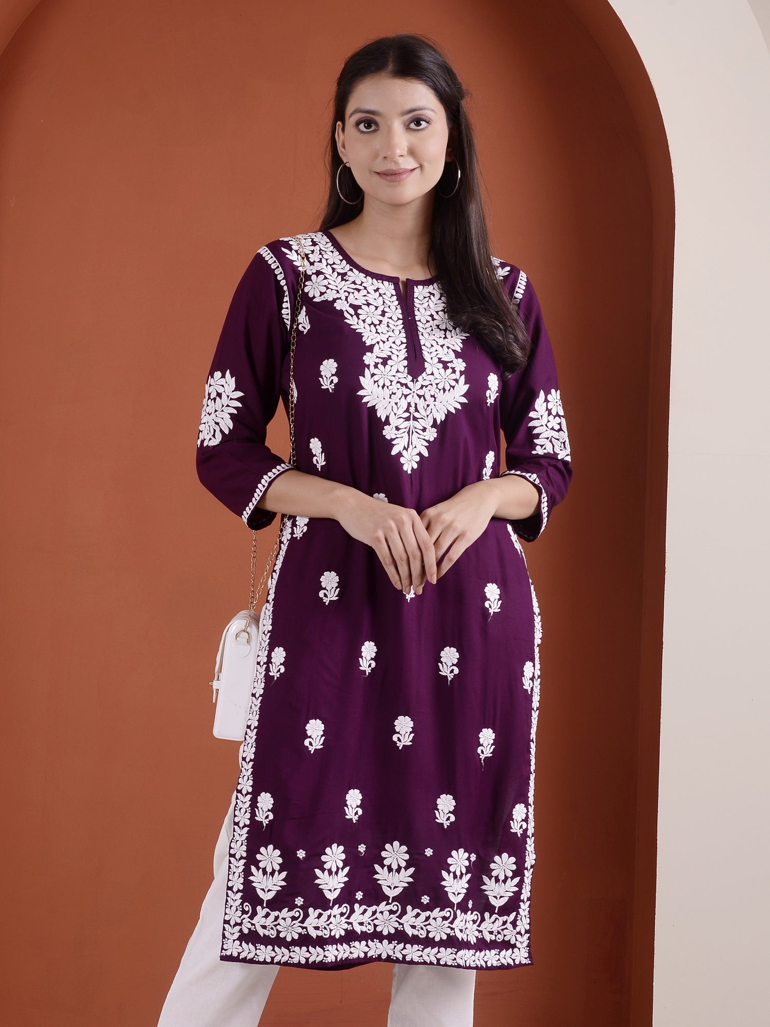 Riya Kurti