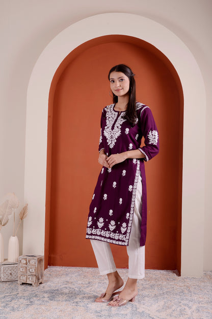 Riya Kurti