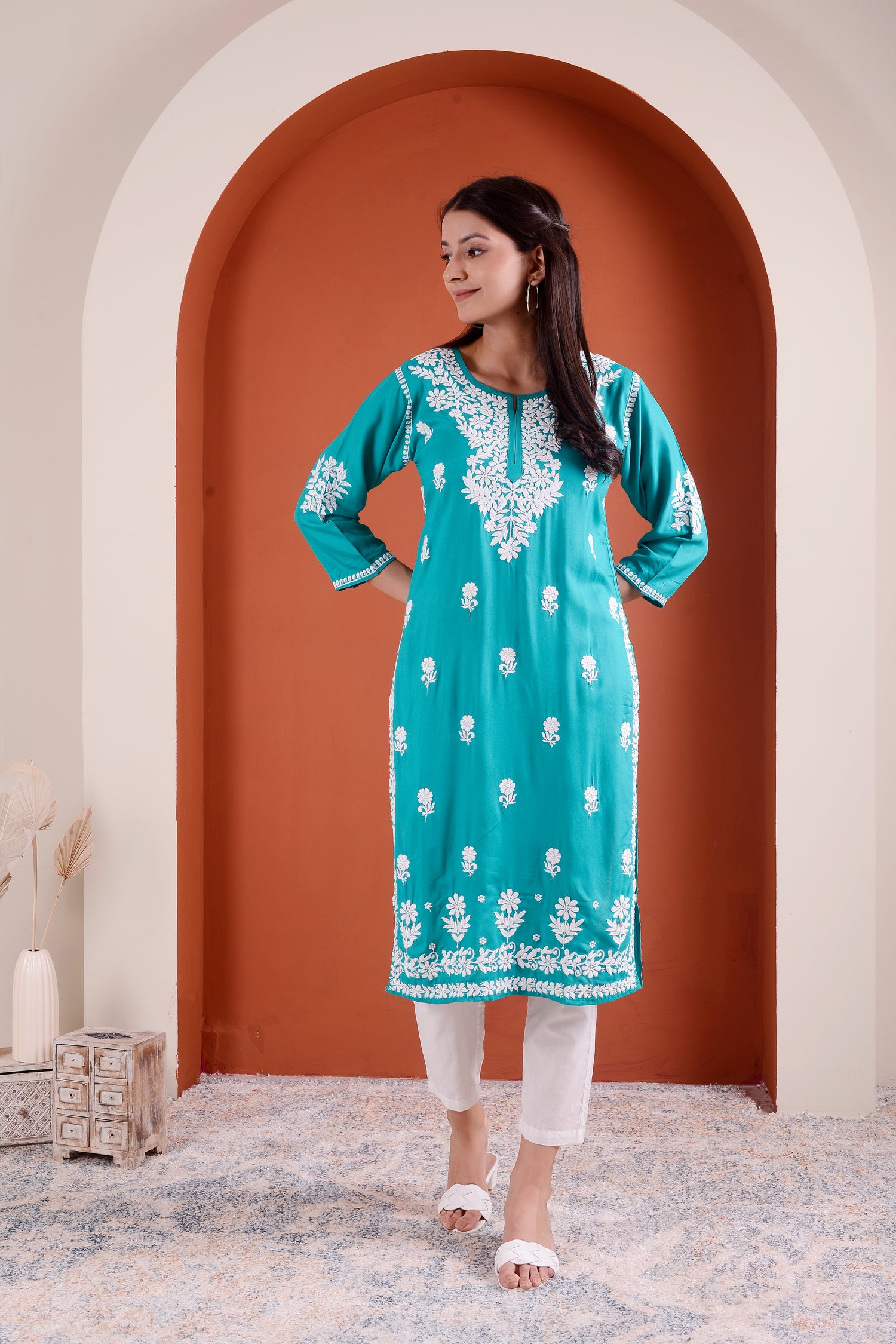 Riya Kurti