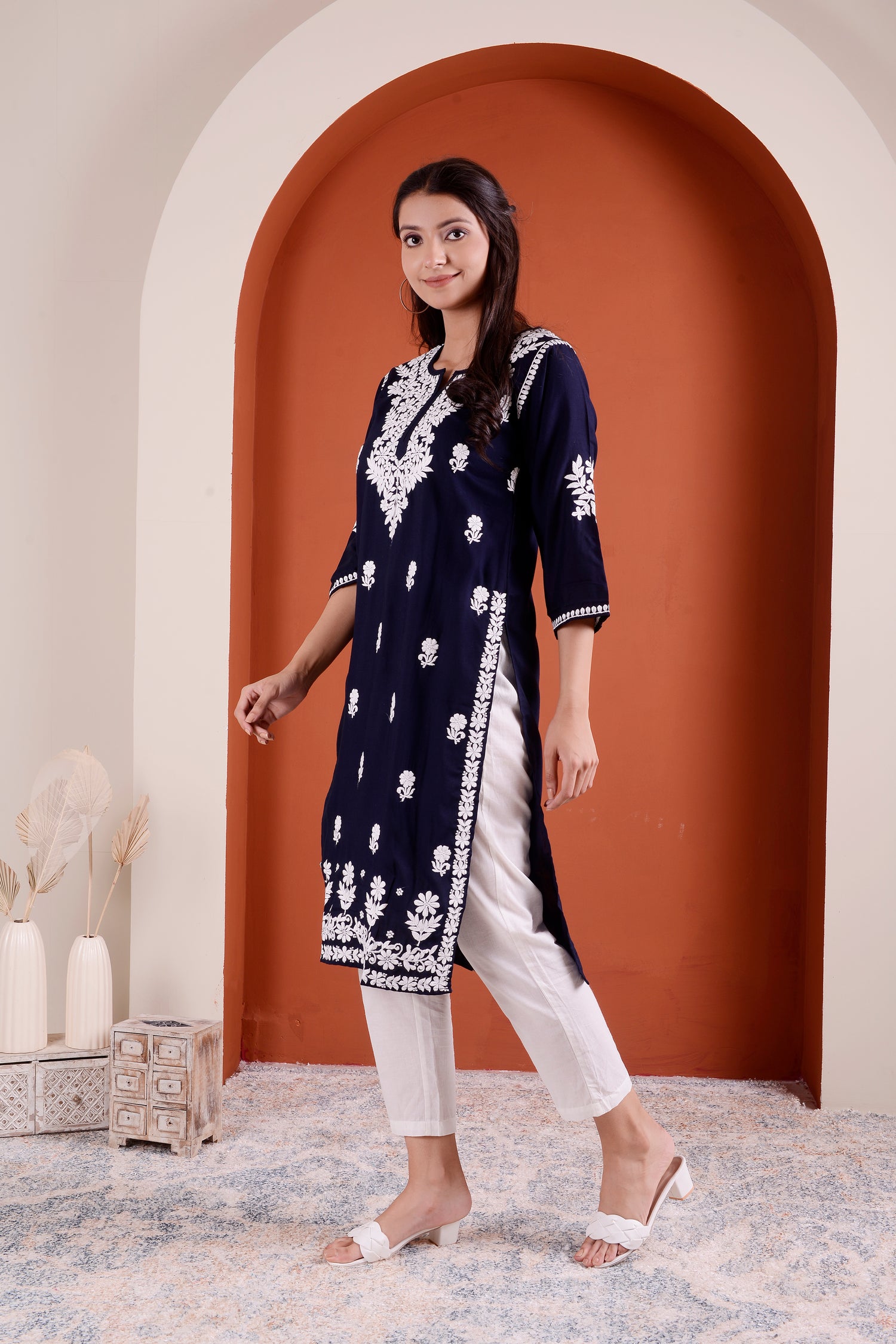 Riya Kurti