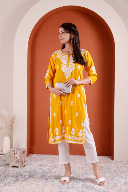 Riya Kurti