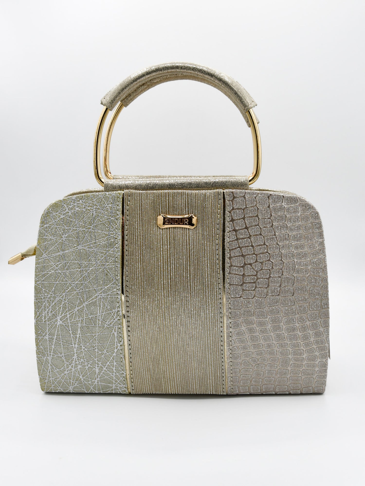 Ladies Fancy Handbag