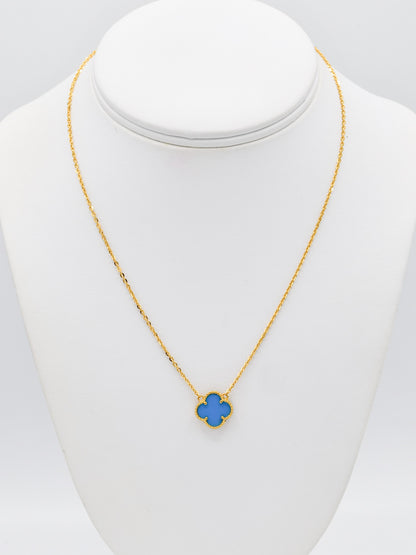 22ct Gold Necklace Set