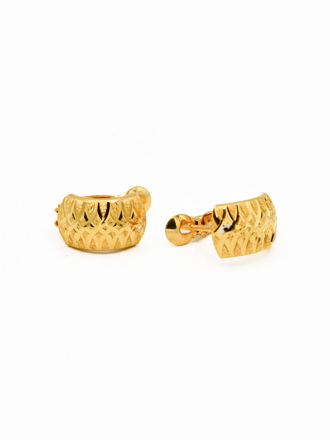 22ct Gold Spring Bali