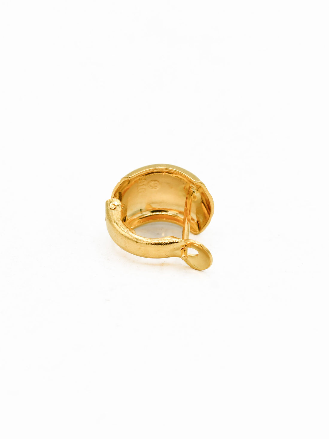 22ct Gold Spring Bali