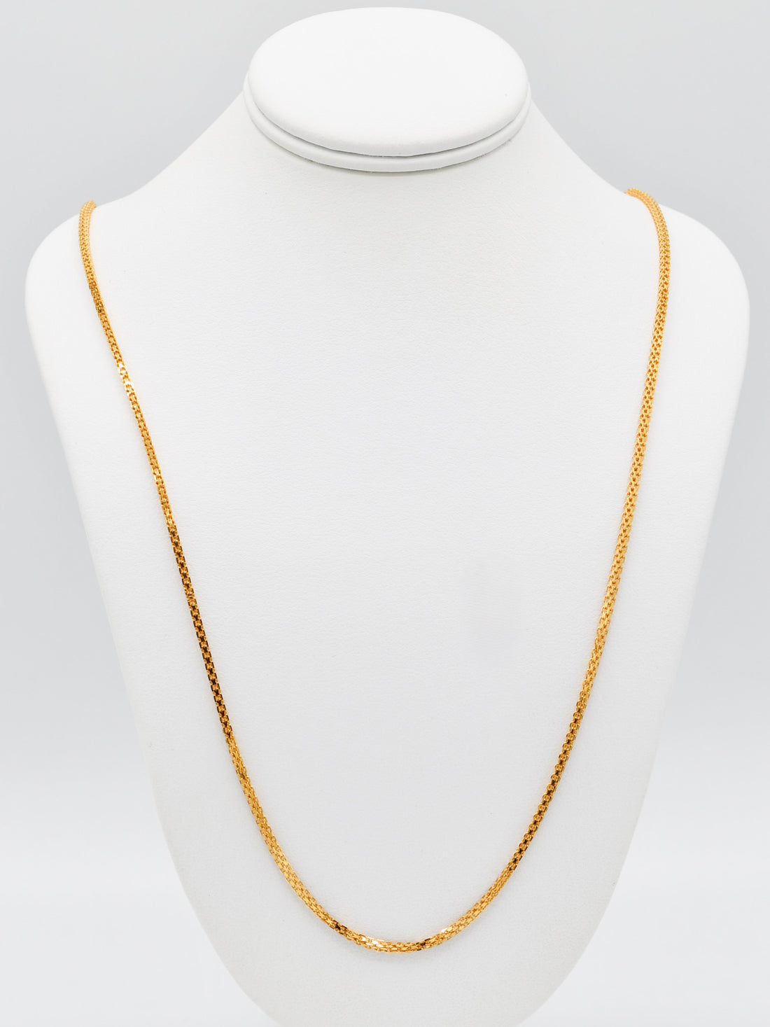 22ct Gold Chain