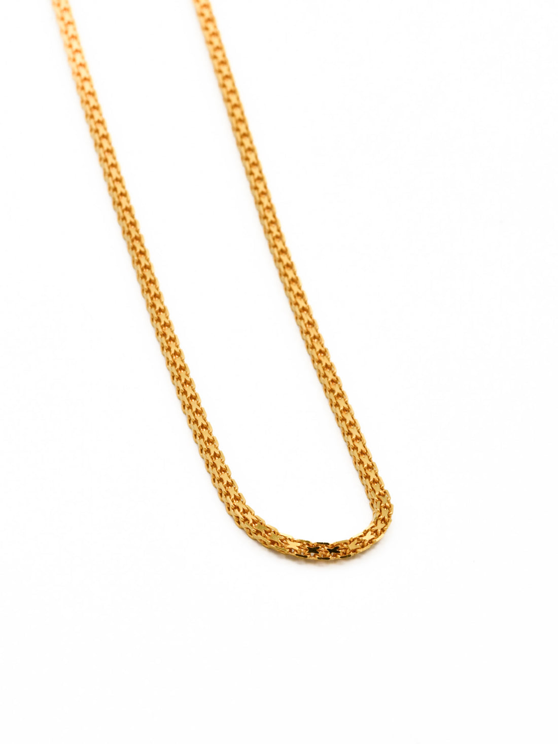 22ct Gold Chain