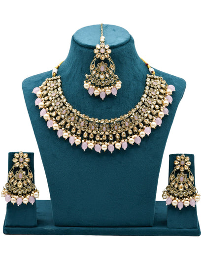 Costume Necklace Set