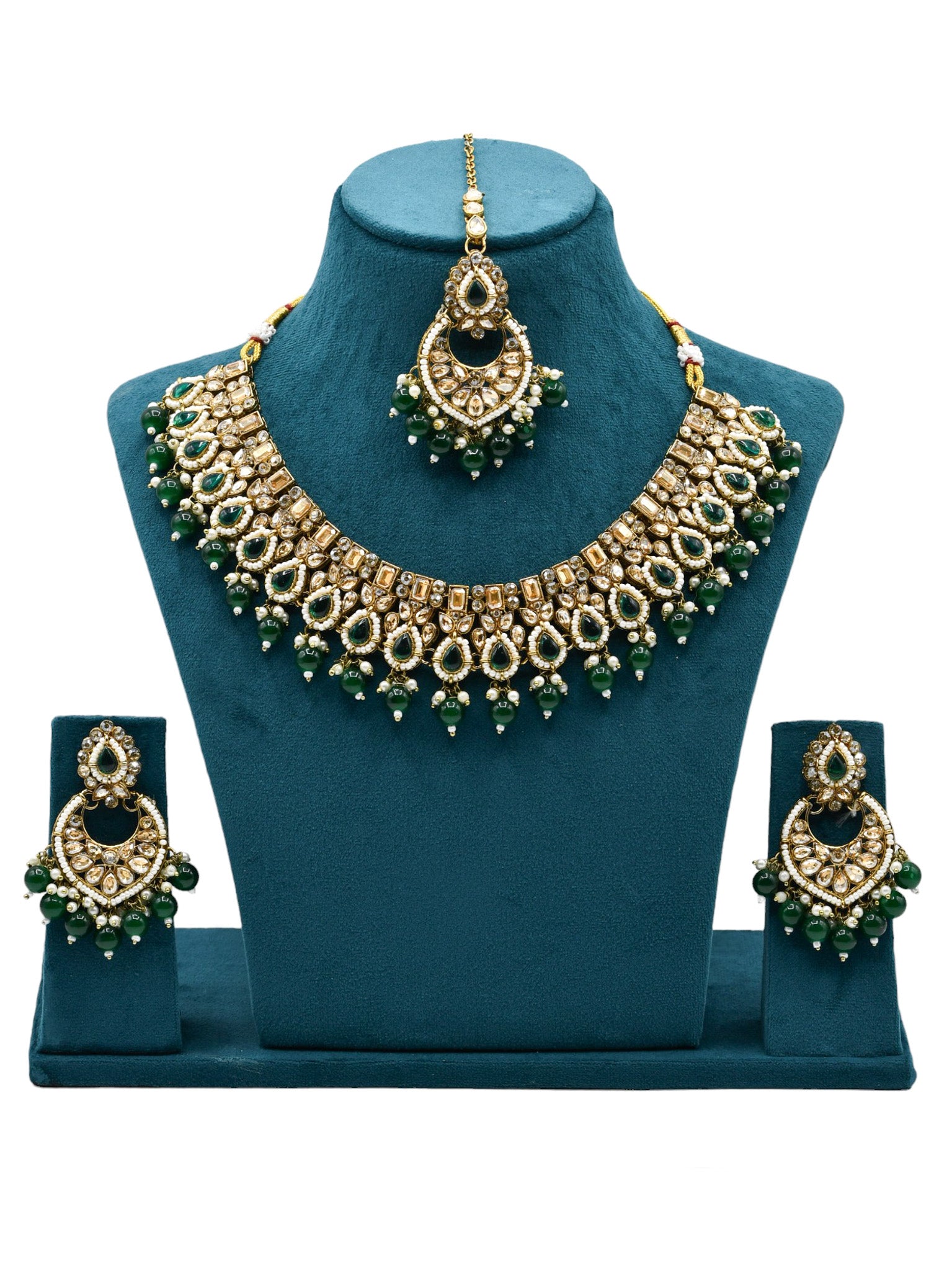 Costume Necklace Set