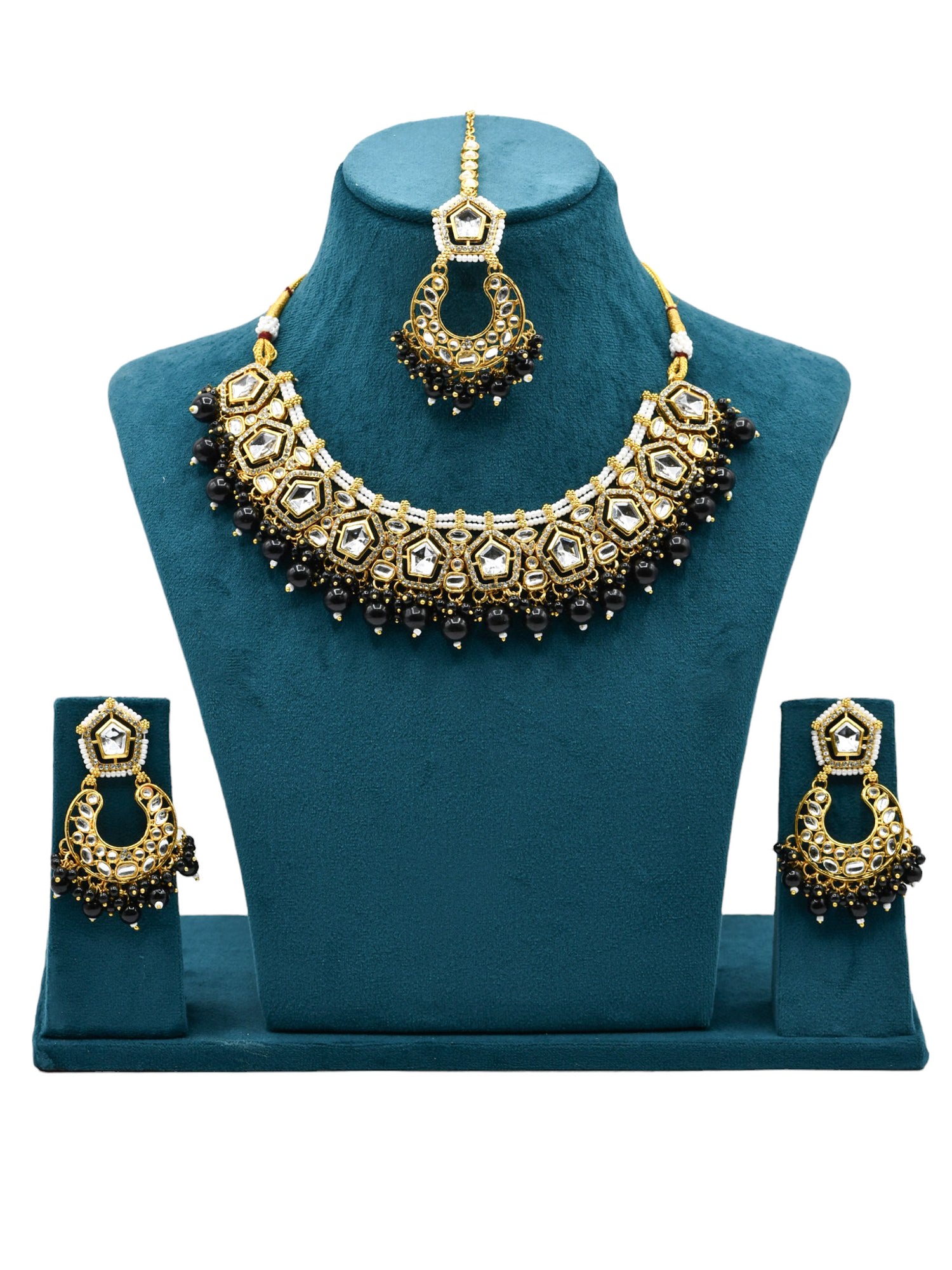 Costume Necklace Set