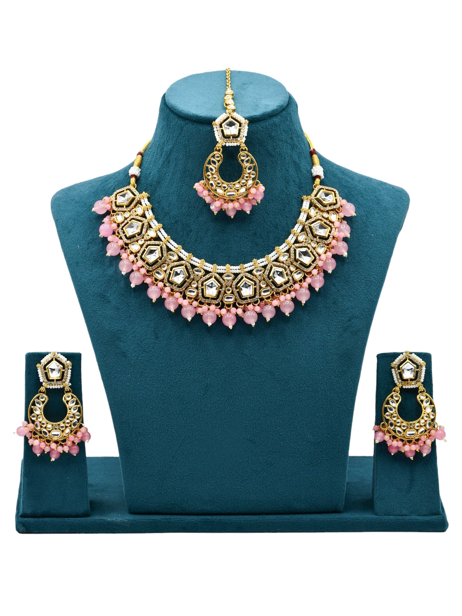 Costume Necklace Set