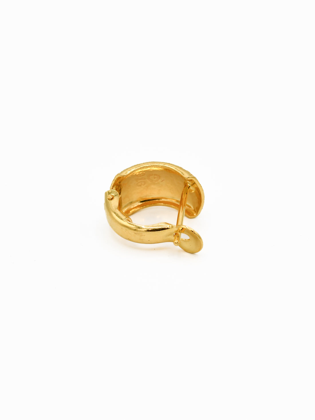 22ct Gold Spring Bali