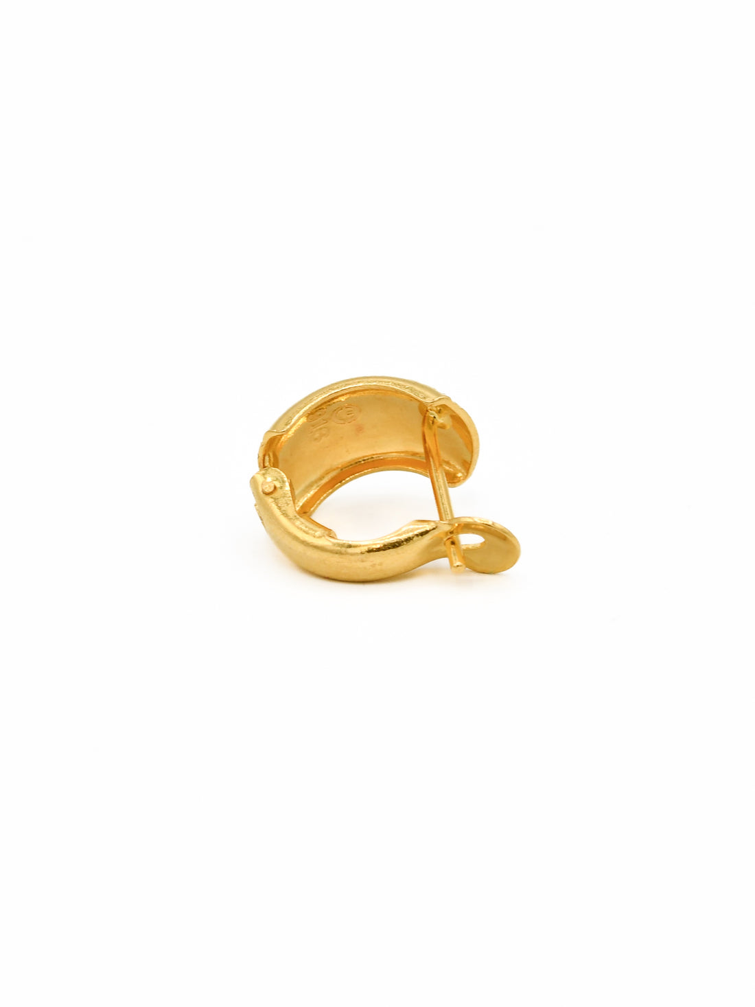 22ct Gold Spring Bali