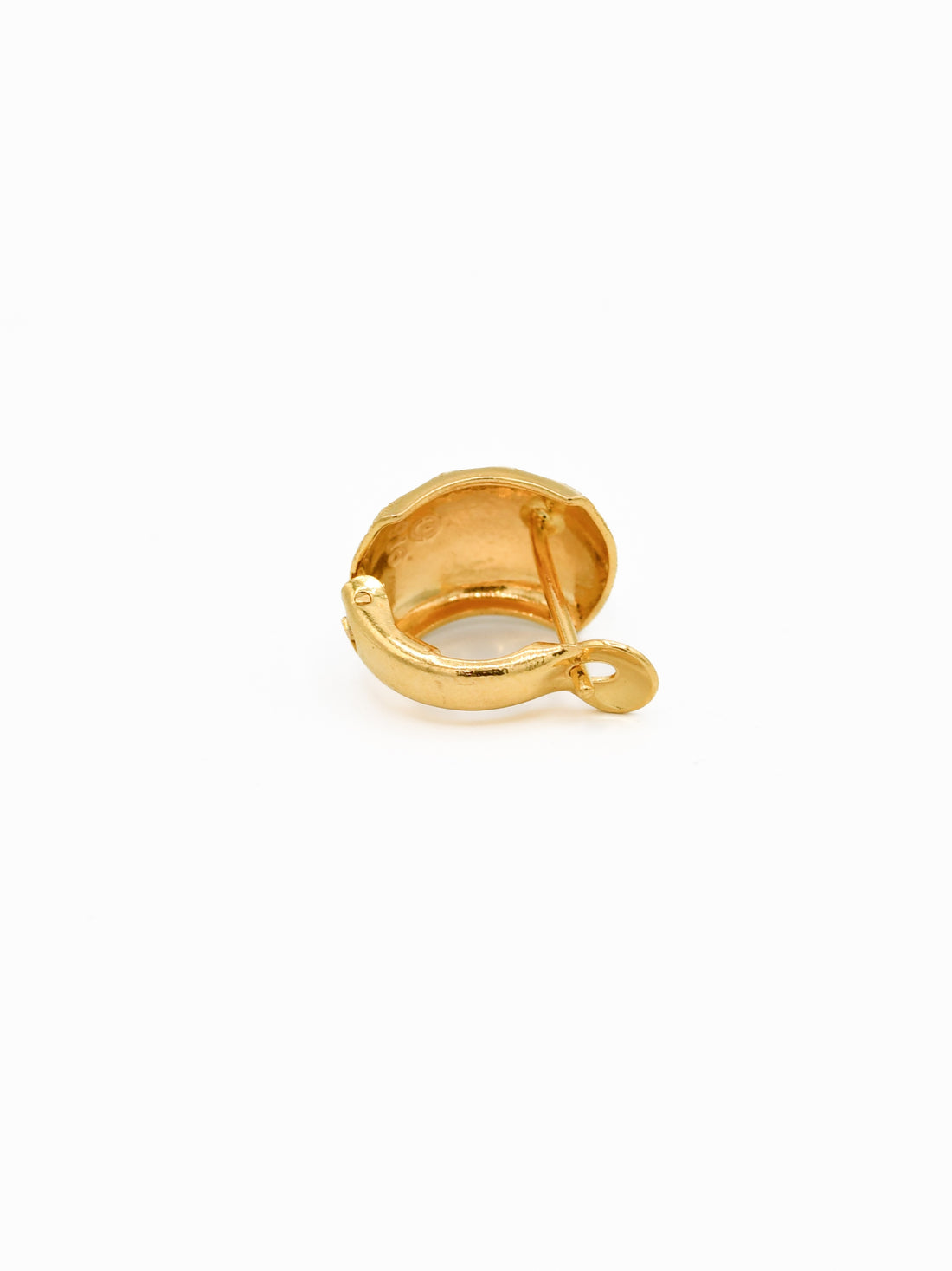 22ct Gold Spring Bali