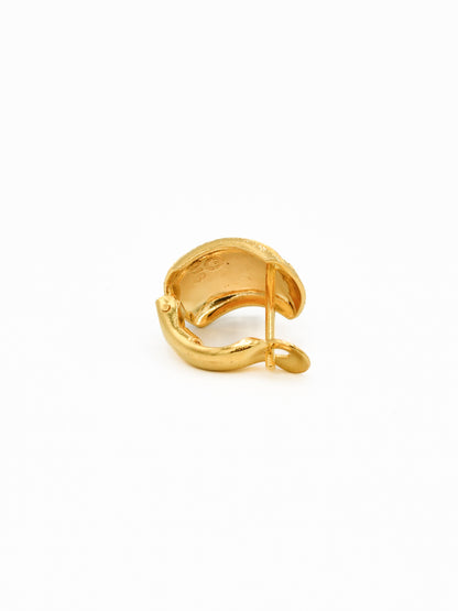 22ct Gold Spring Bali