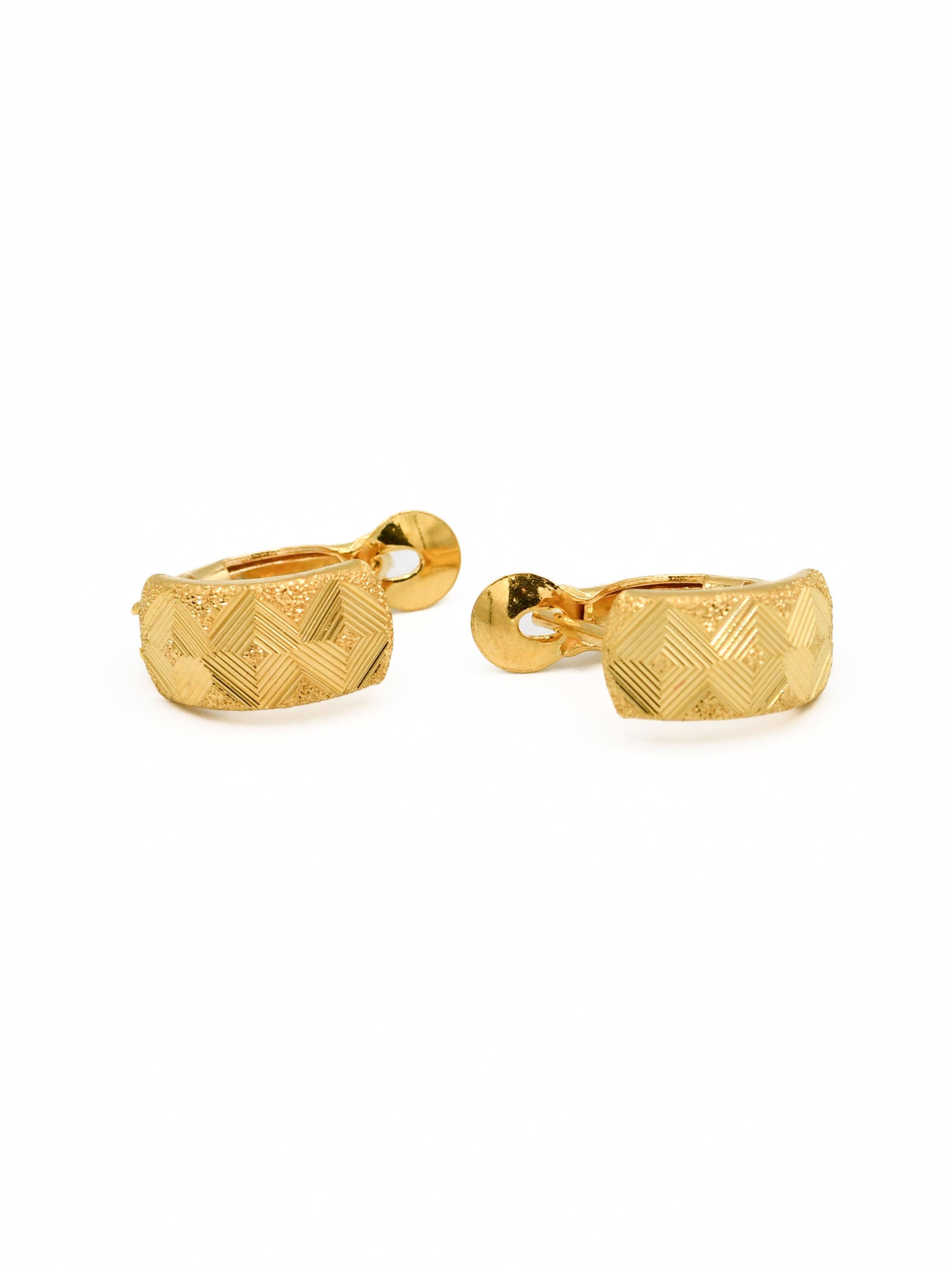 22ct Gold Spring Bali