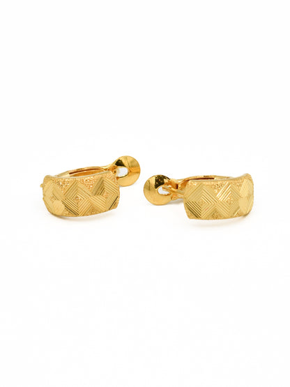 22ct Gold Spring Bali