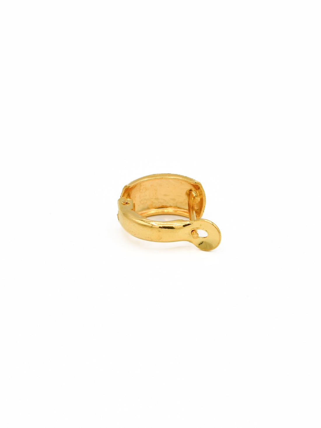 22ct Gold Spring Bali