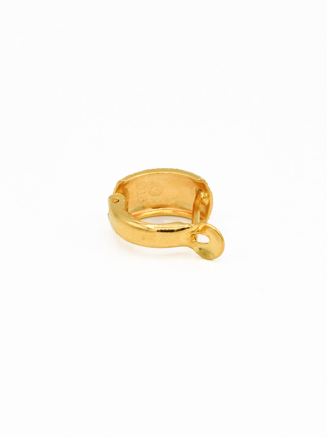 22ct Gold Spring Bali