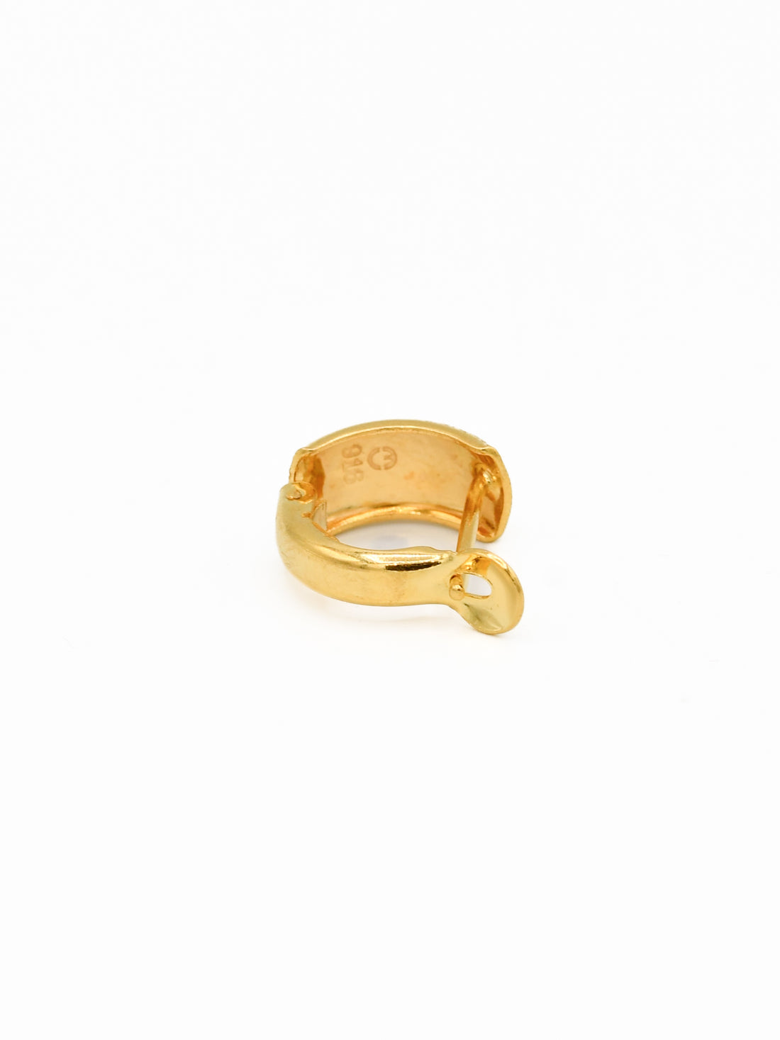 22ct Gold Spring Bali