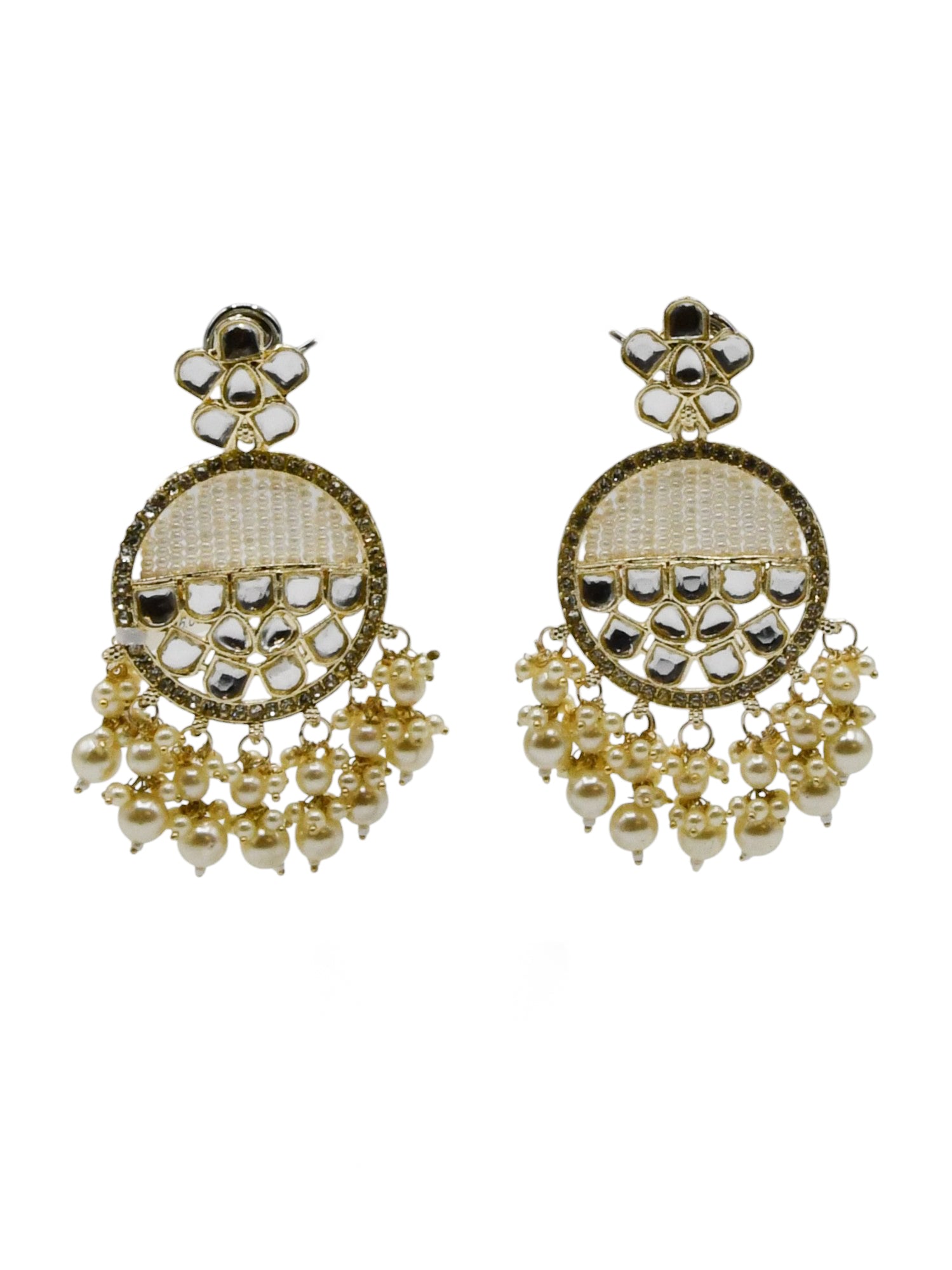 Costume Earrings