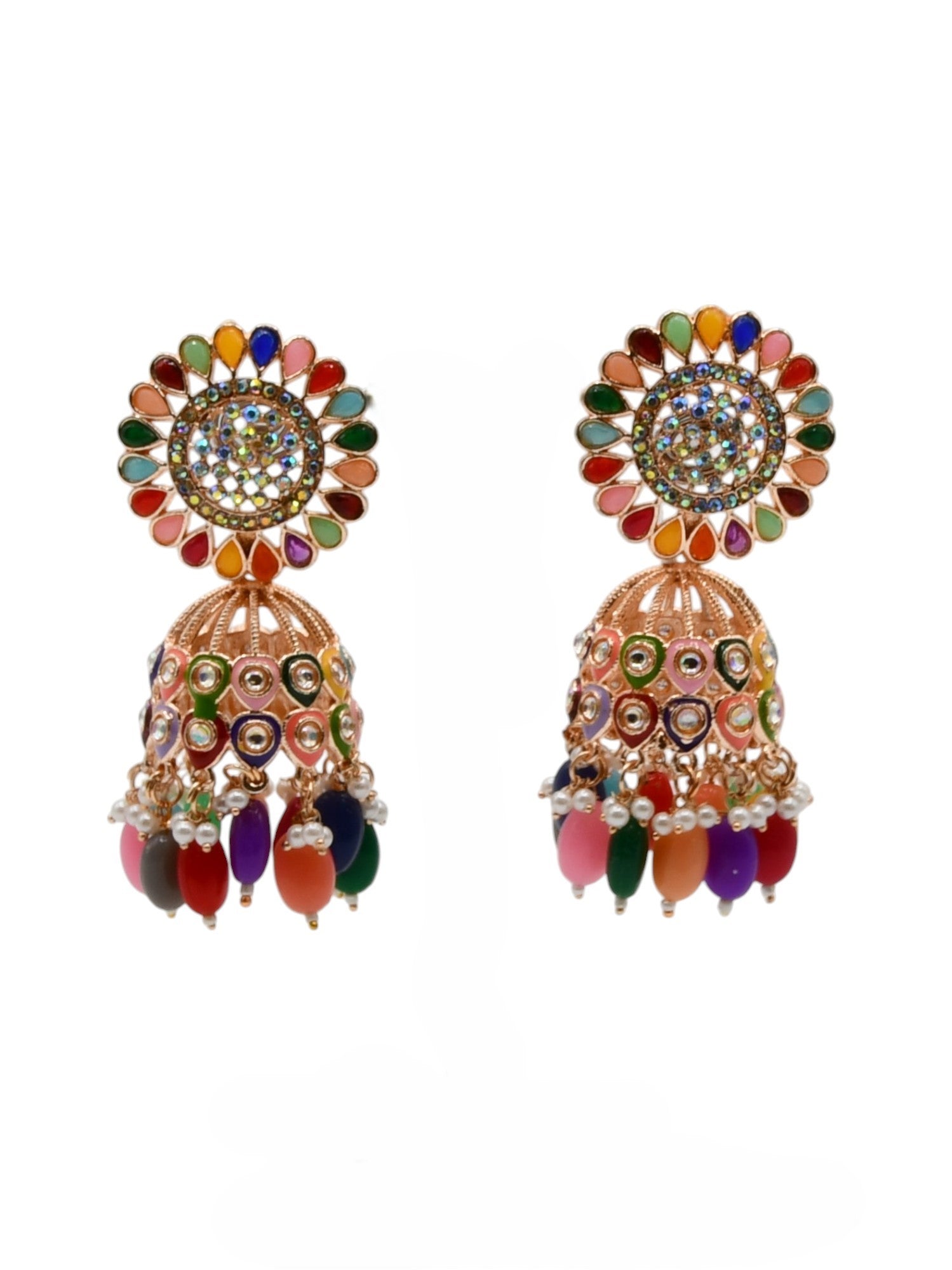 Costume Earrings