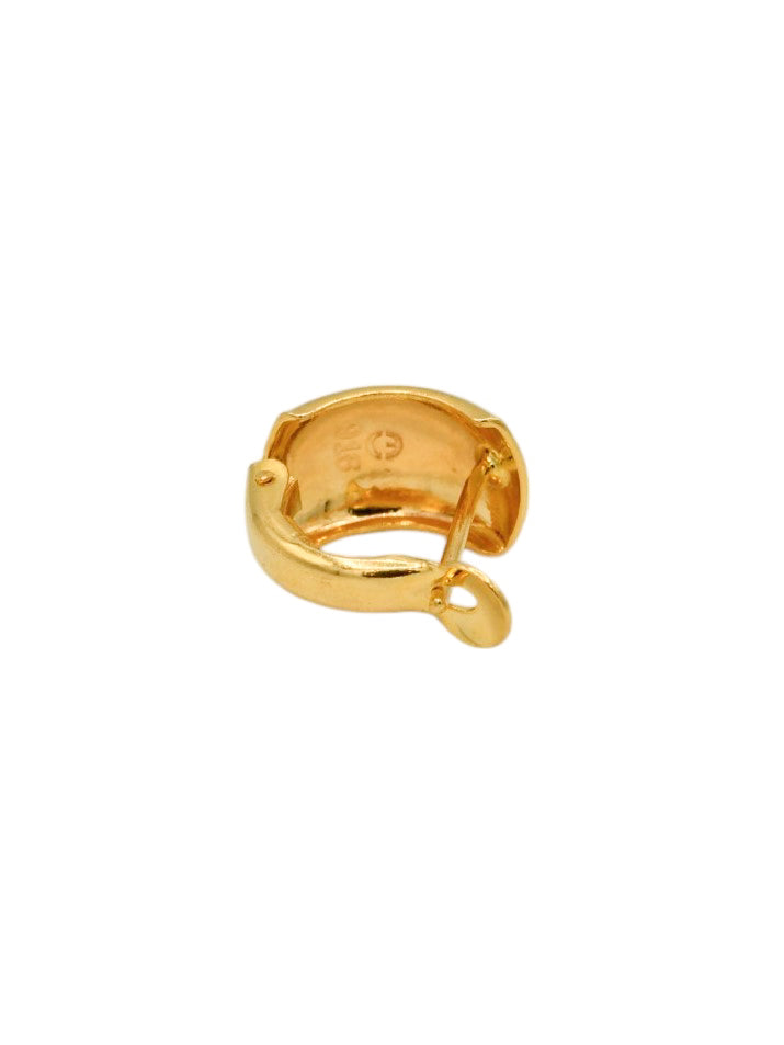 22ct Gold Spring Bali