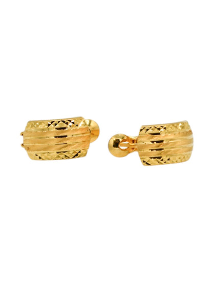 22ct Gold Spring Bali