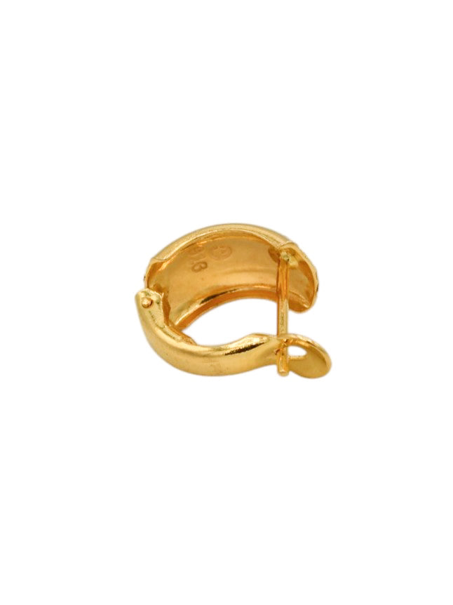 22ct Gold Spring Bali