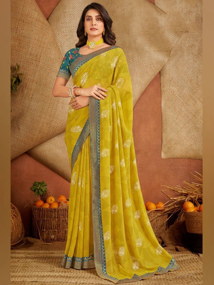 Marya Saree