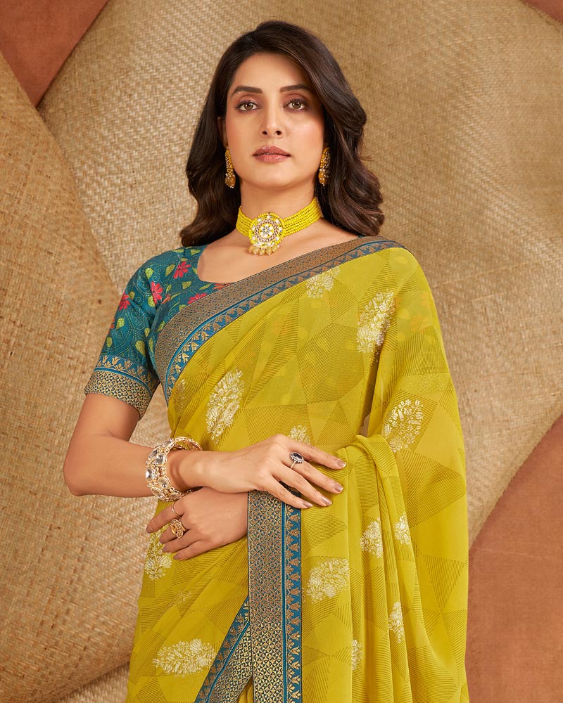 Marya Saree