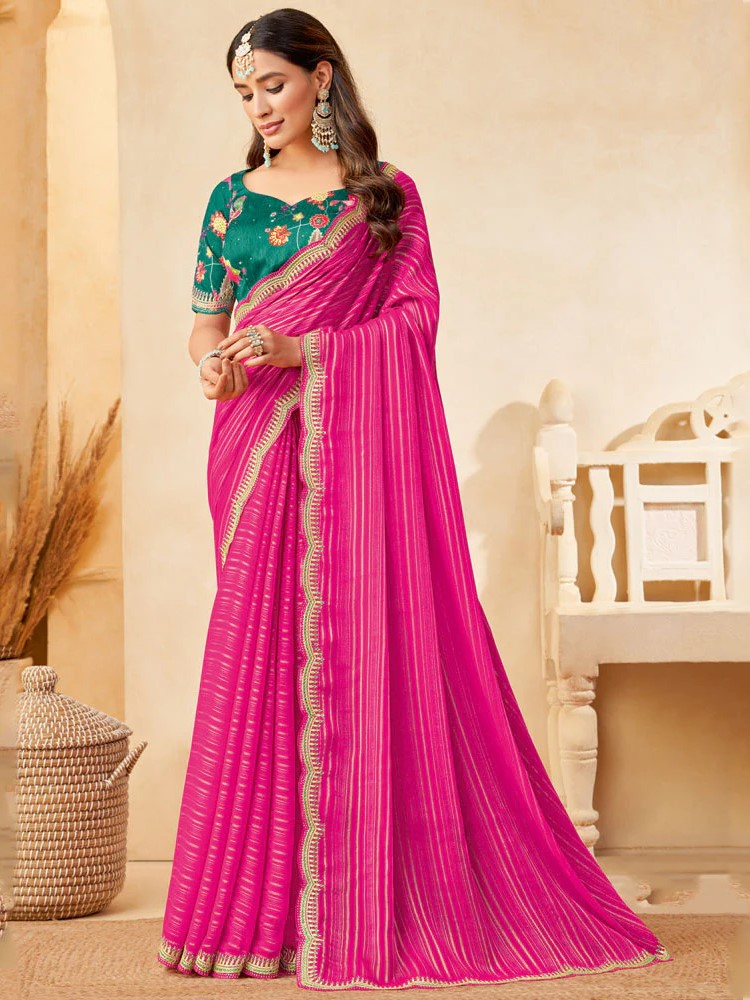 Gazal Saree