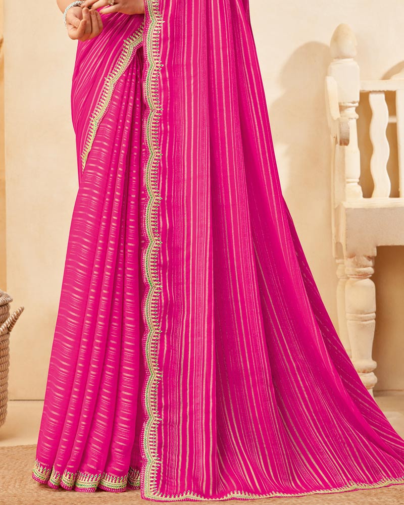 Gazal Saree