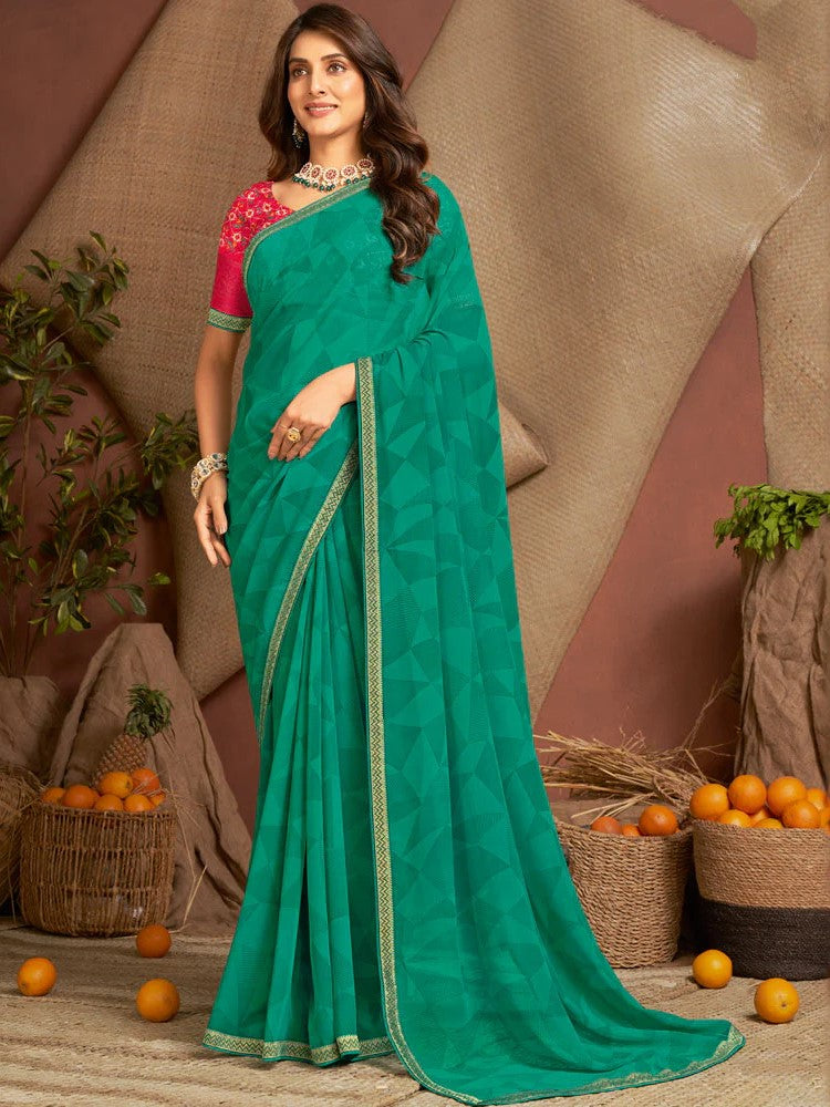 Nishani  Saree