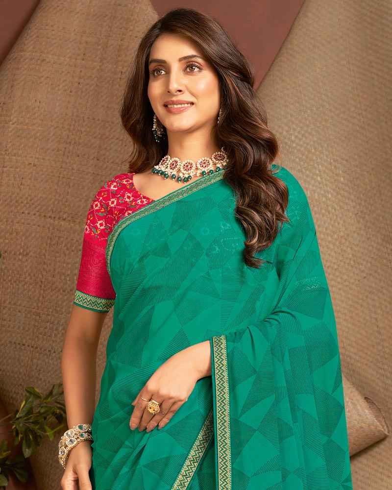 Nishani  Saree