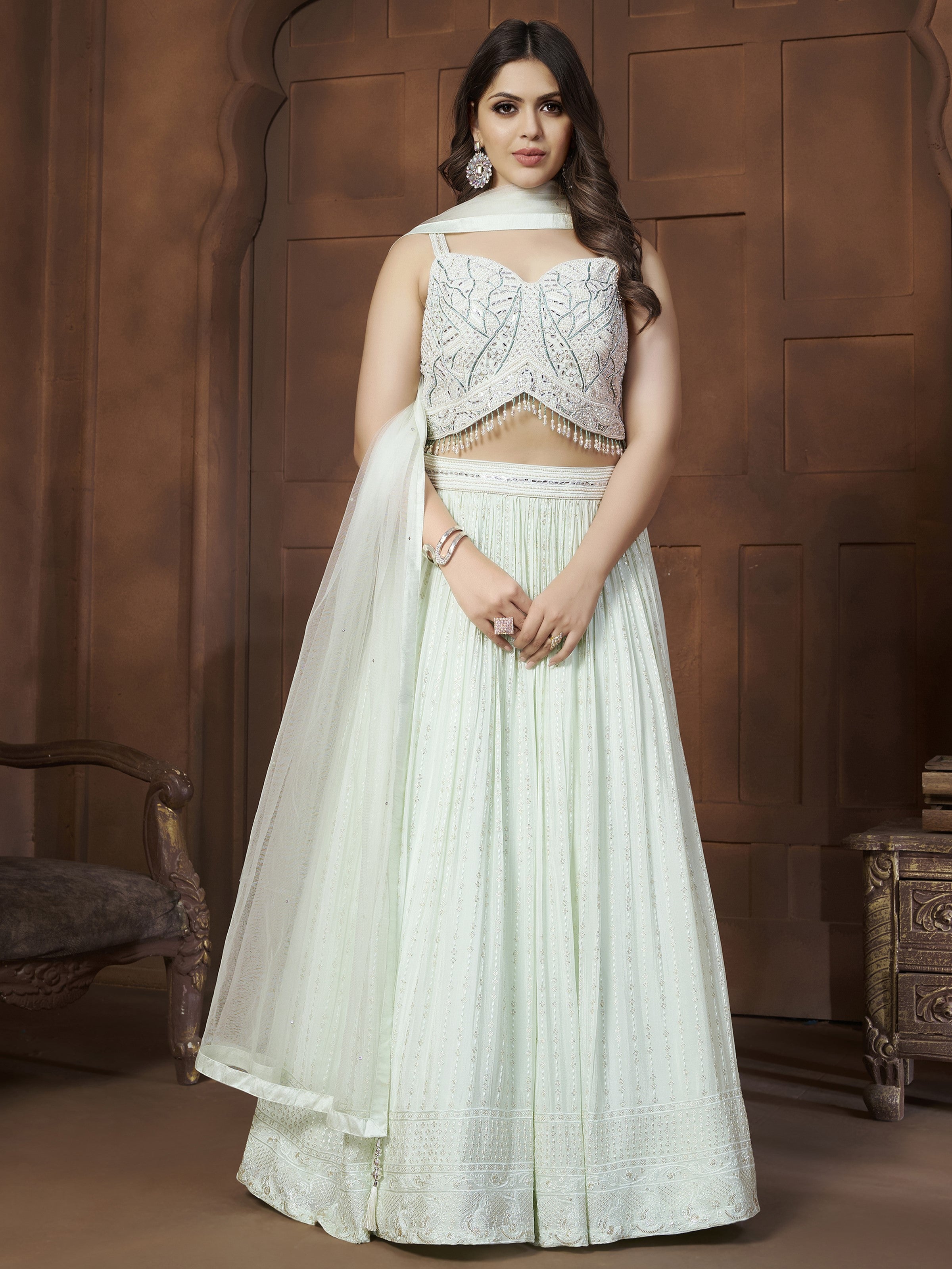 Vani Lehenga Choli