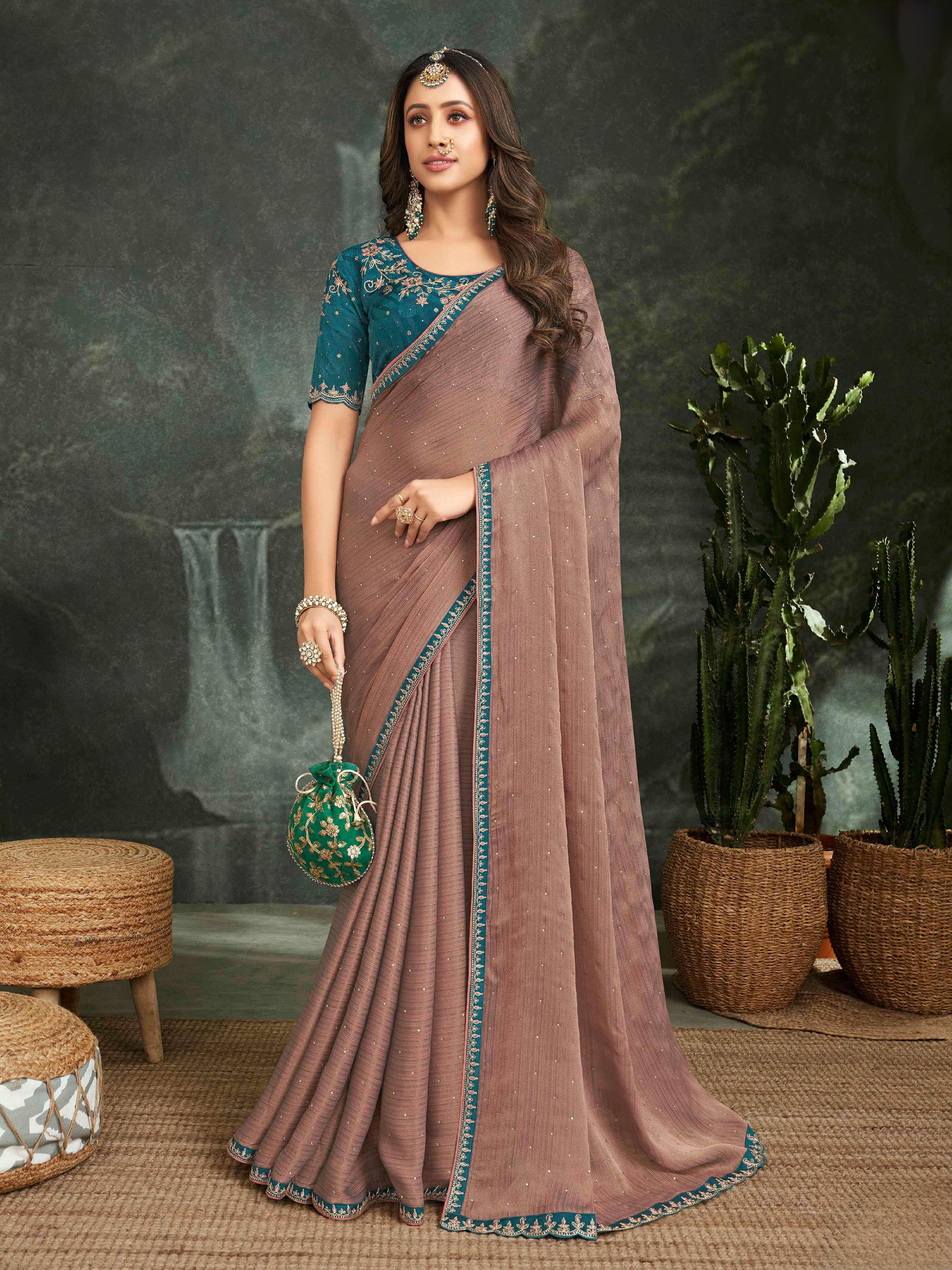 Freya Saree