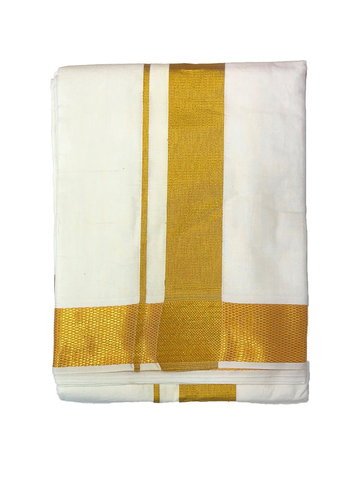 Dhoti &amp; Shawl Set