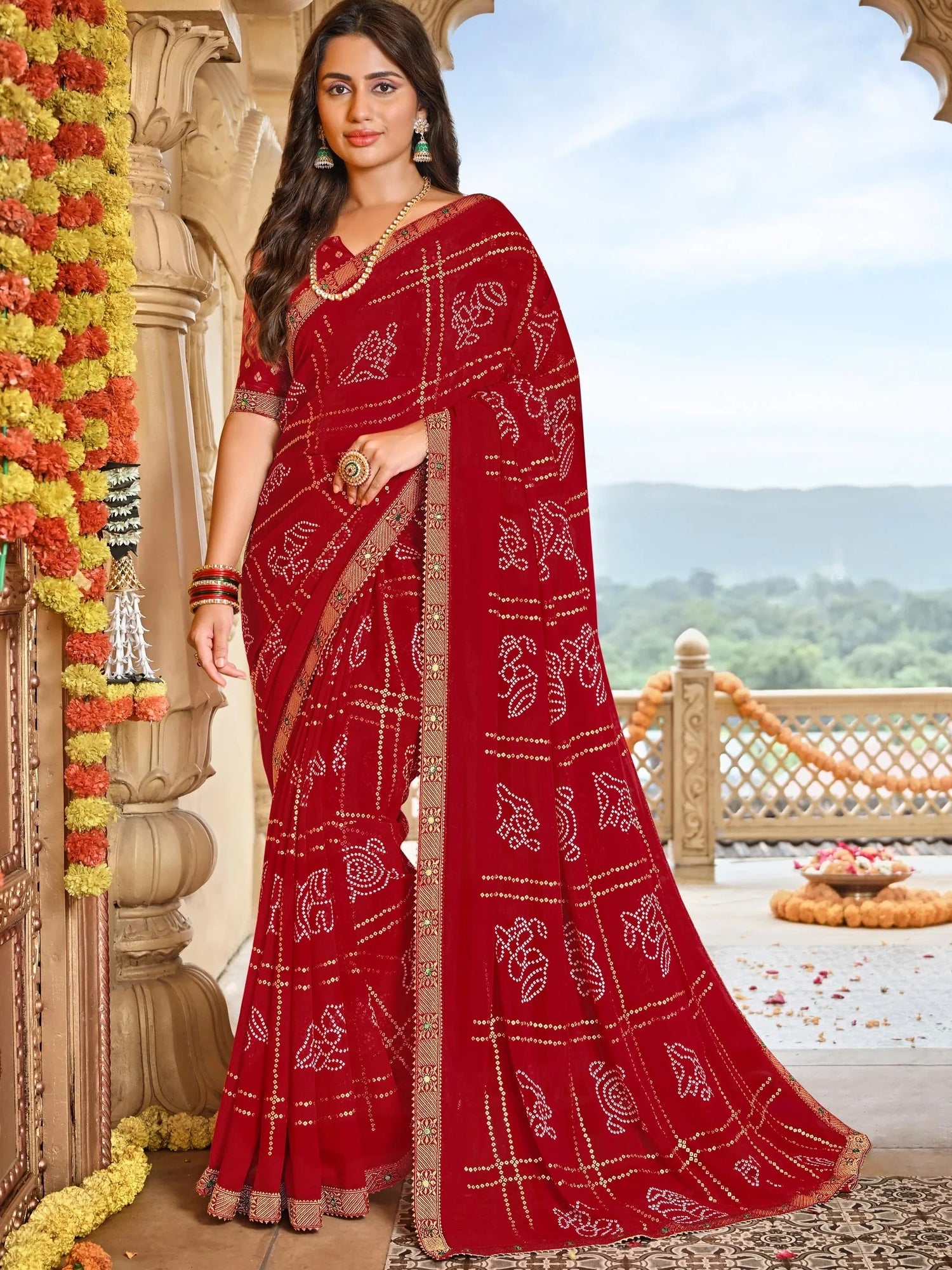 Misha Saree