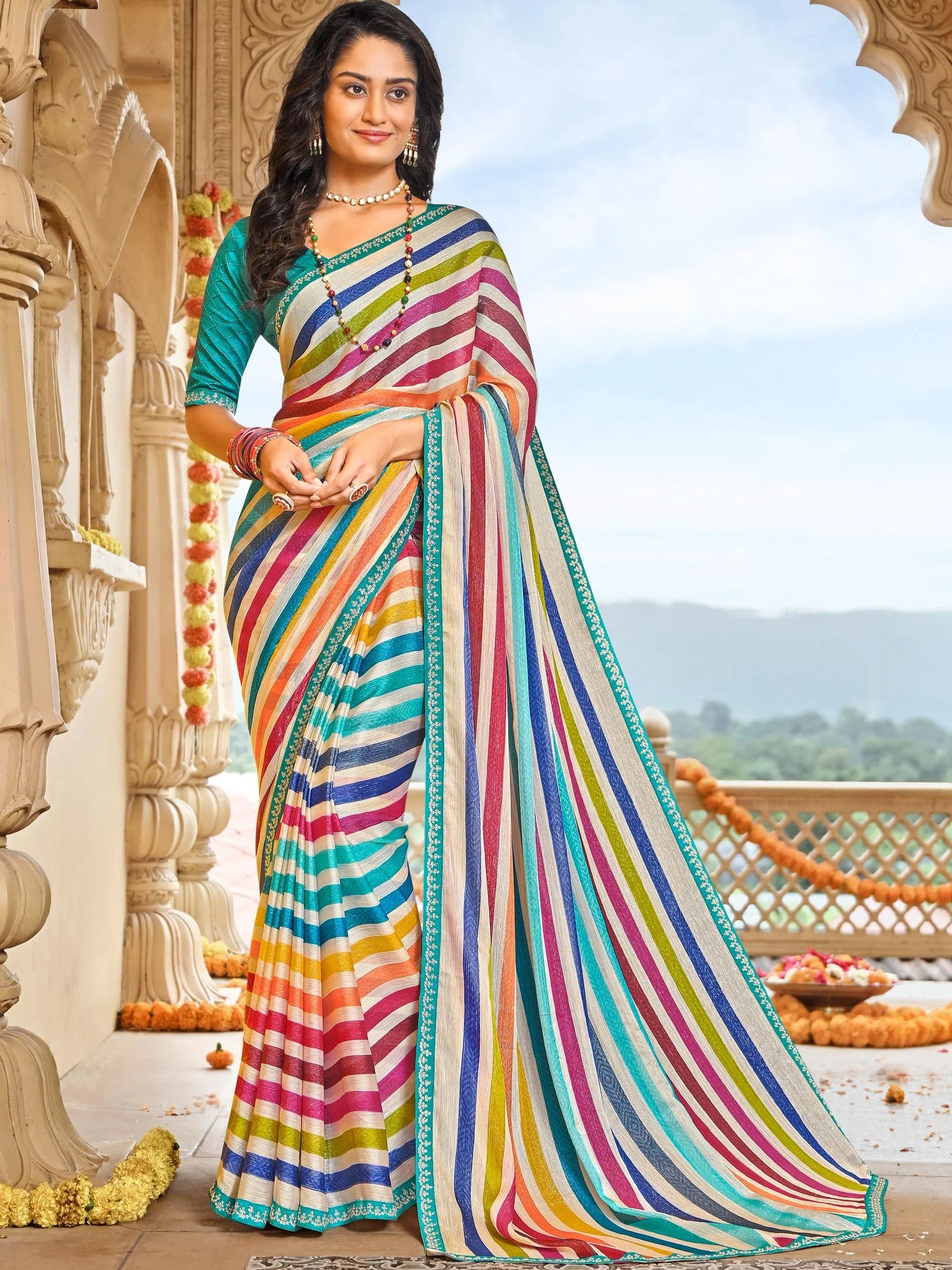 Misha Saree