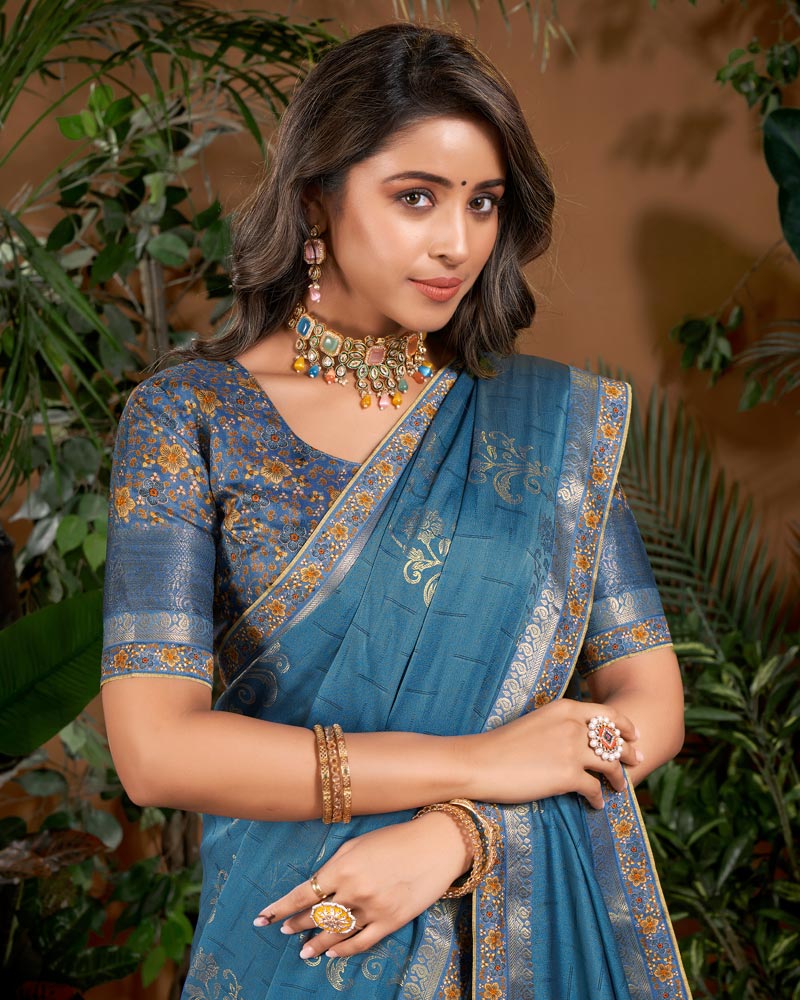 Heena Saree