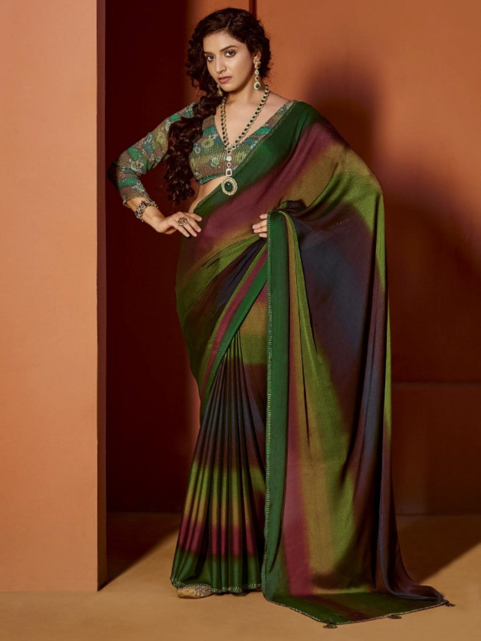 Aarushi Saree