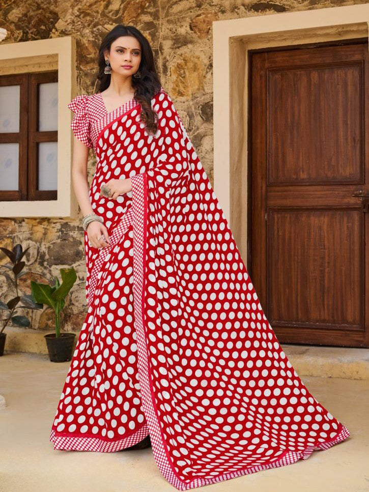 Shivani Saree