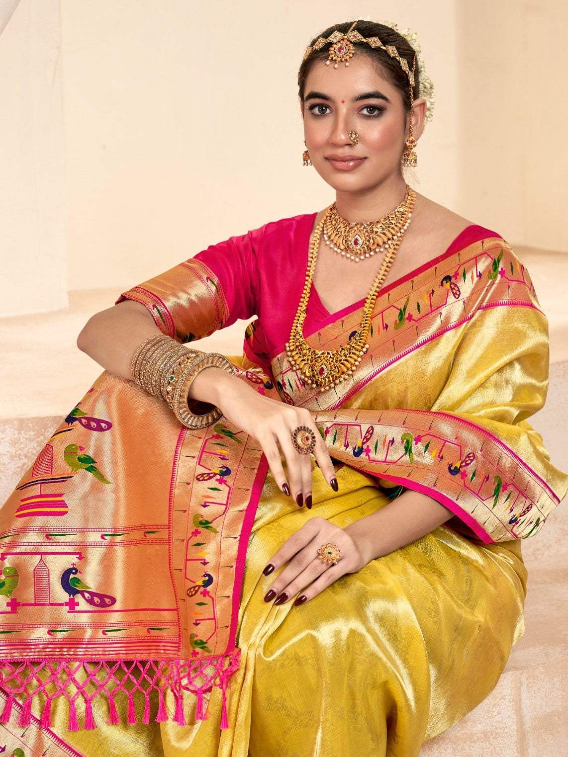 Mihira Saree