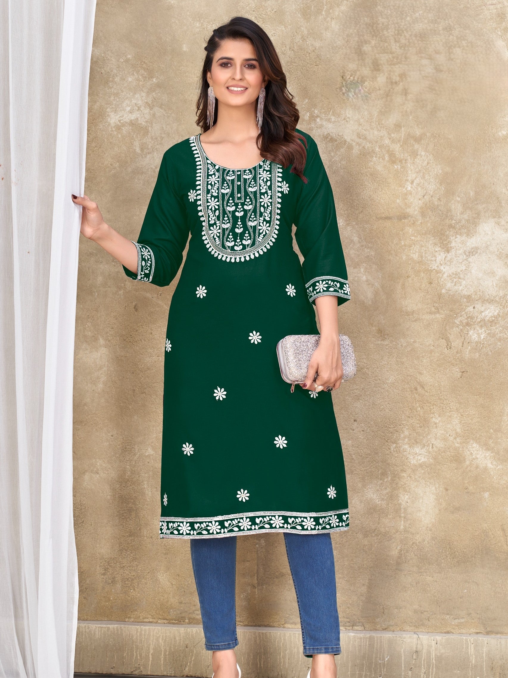 Misha Kurti